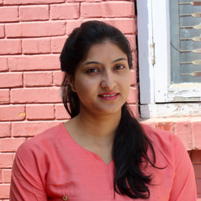Suvechhya Bastola